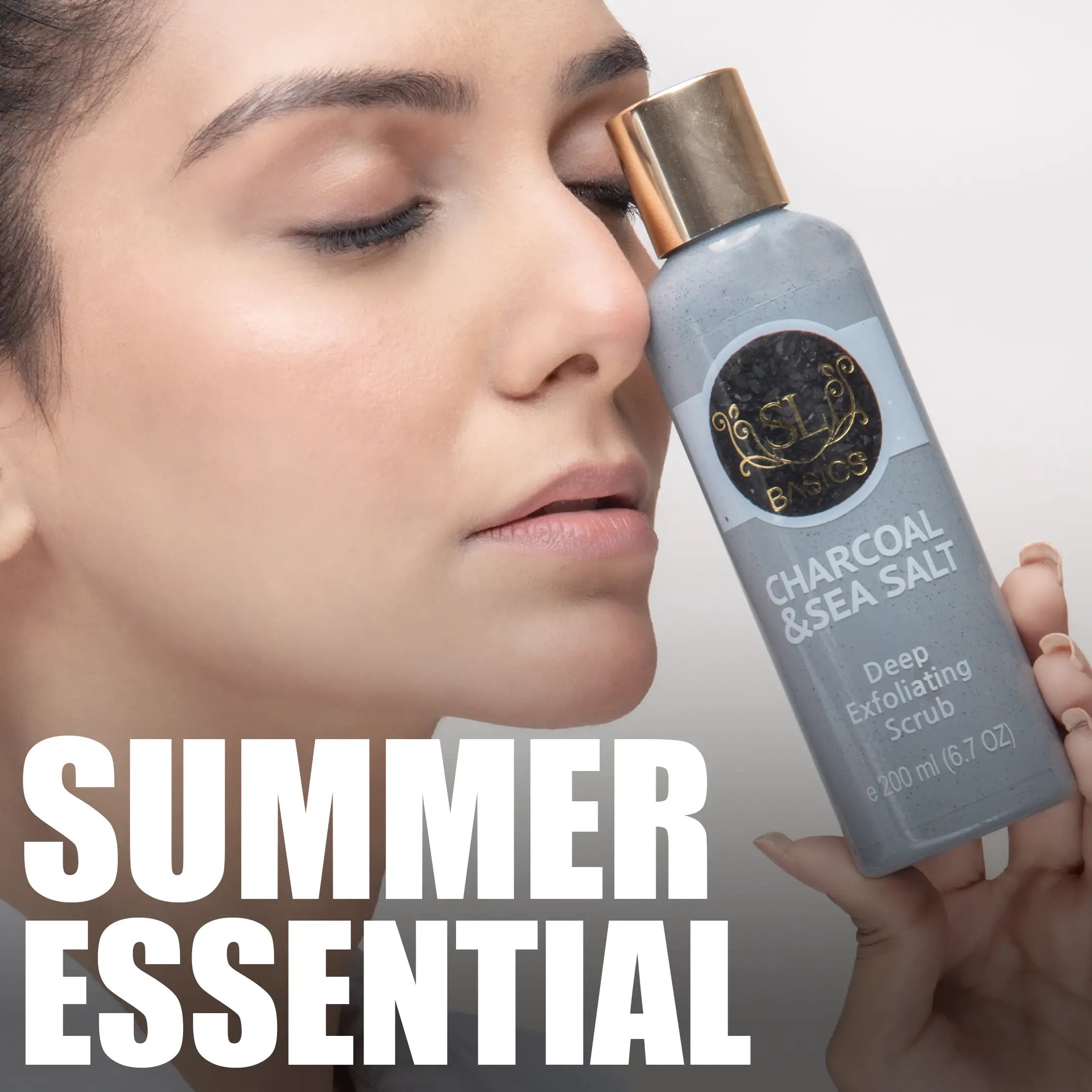 Summer Essentials: Skincare Tips by SL Basics