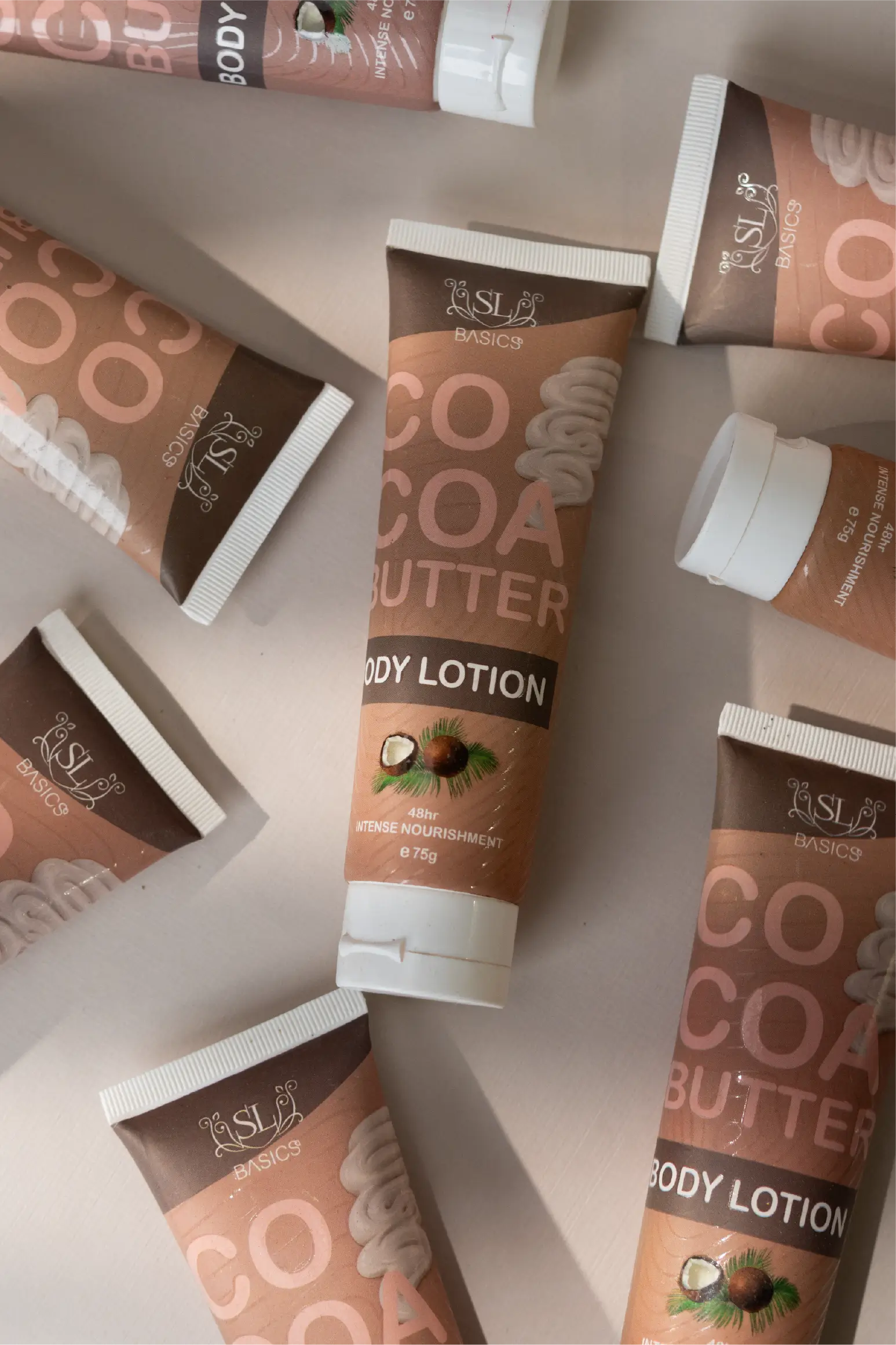 Body Lotion