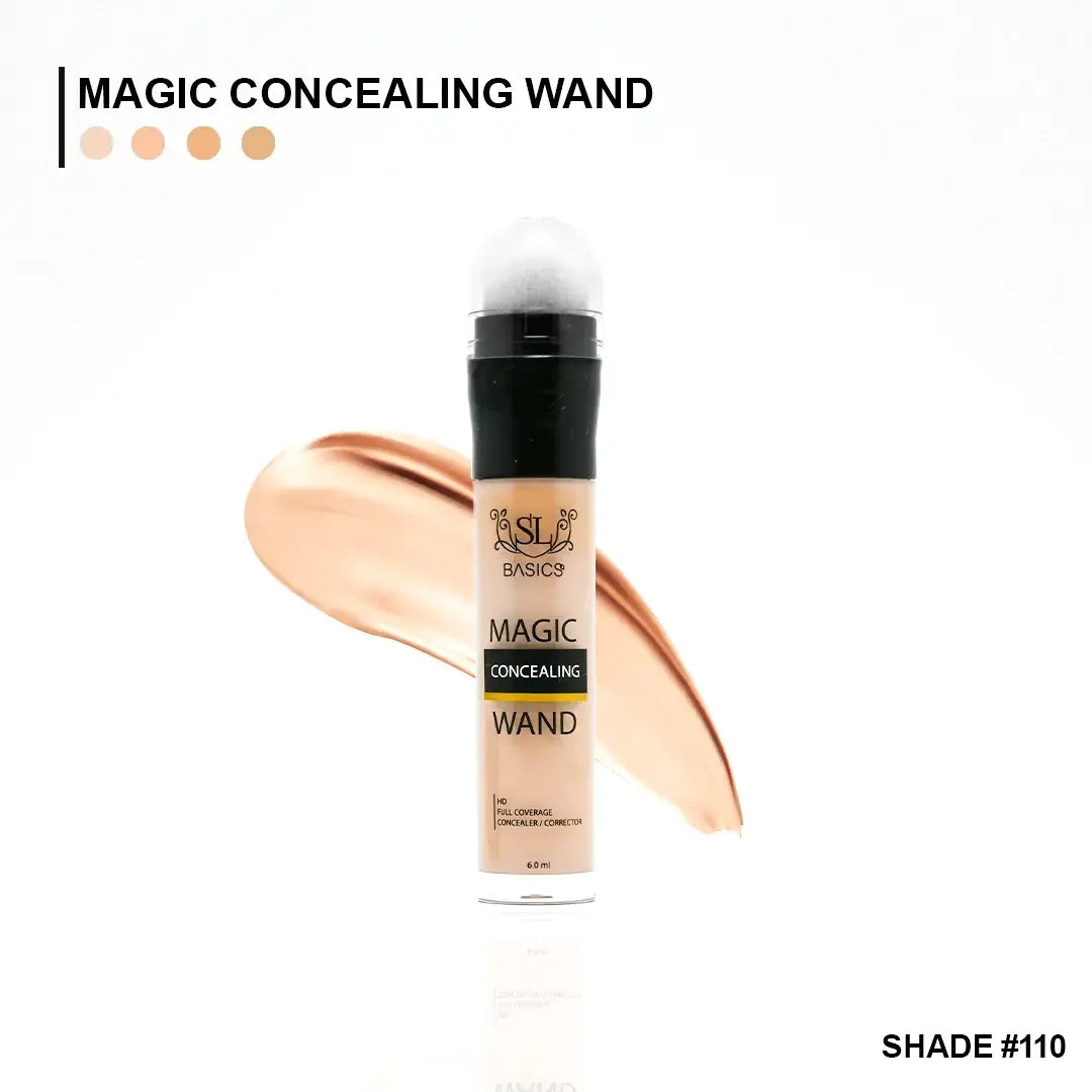 concealer shade 110