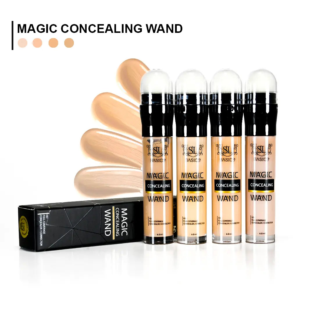 concealer