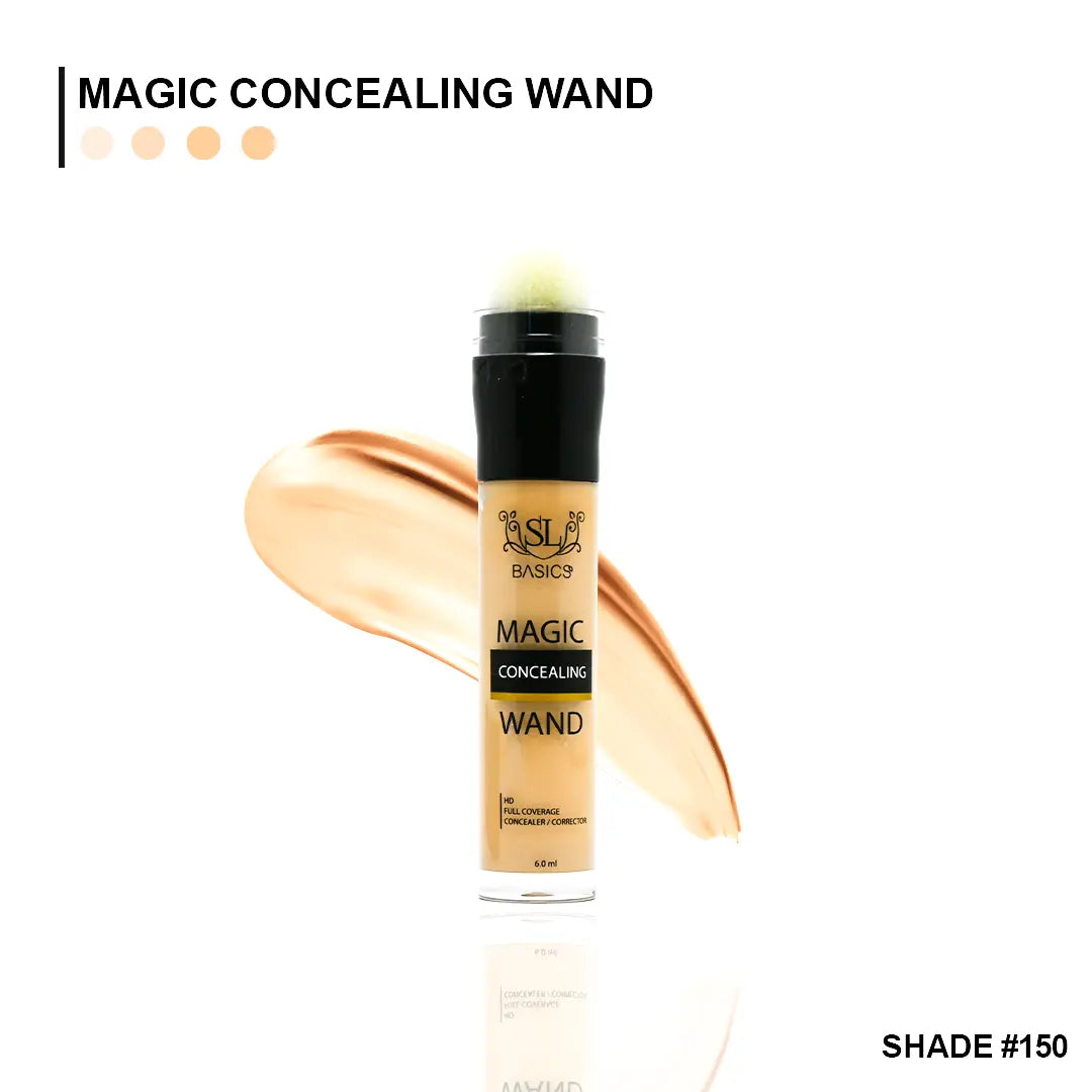 concealer shade 150