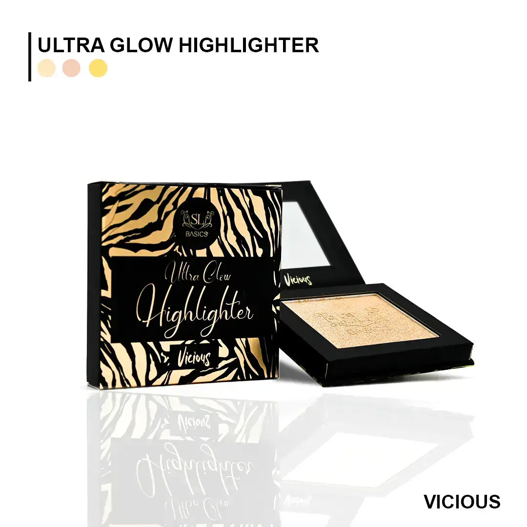 Vicious highlighter