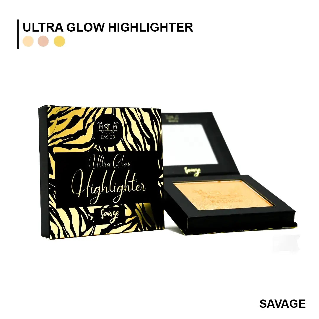 Savage Highlighter