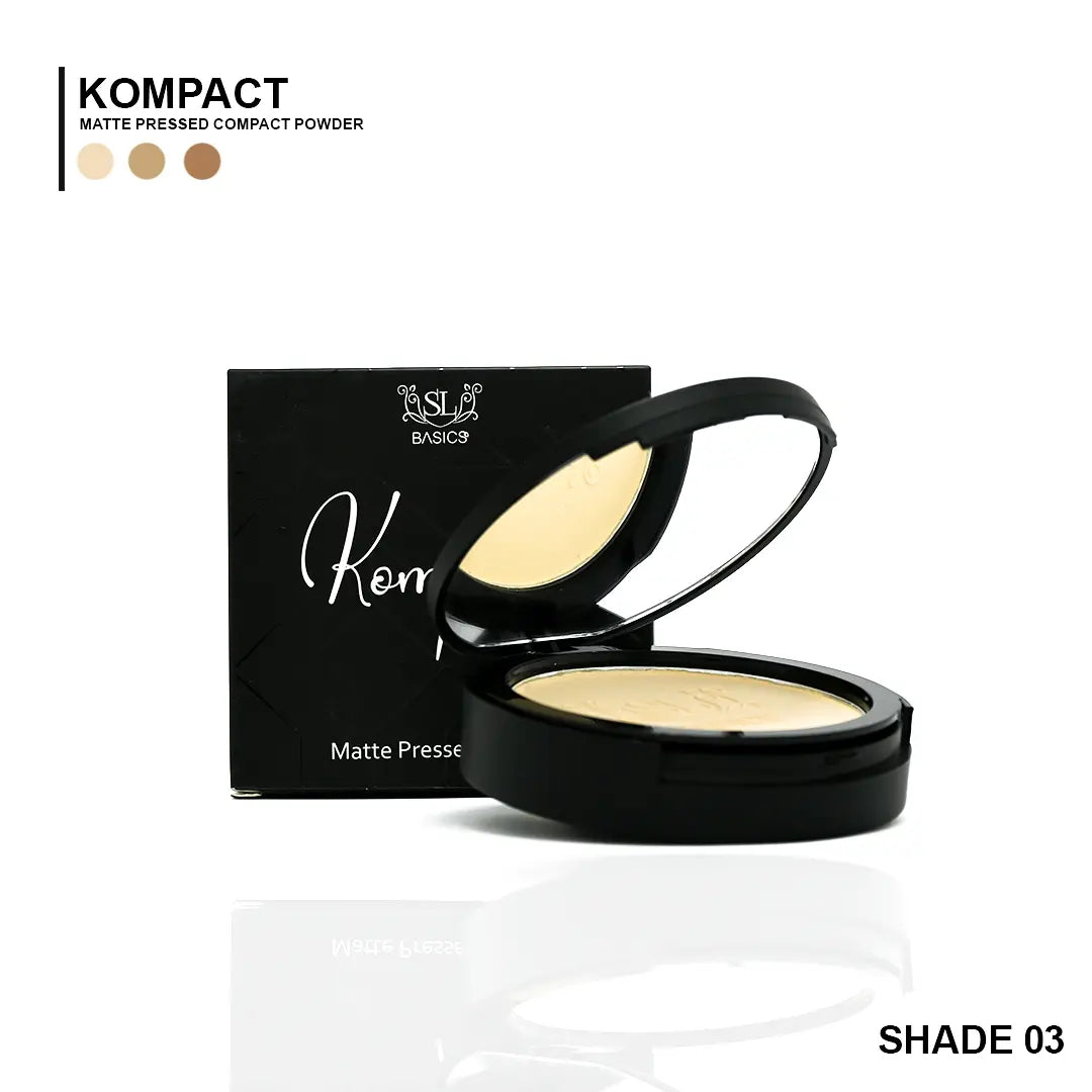 compact shade 03