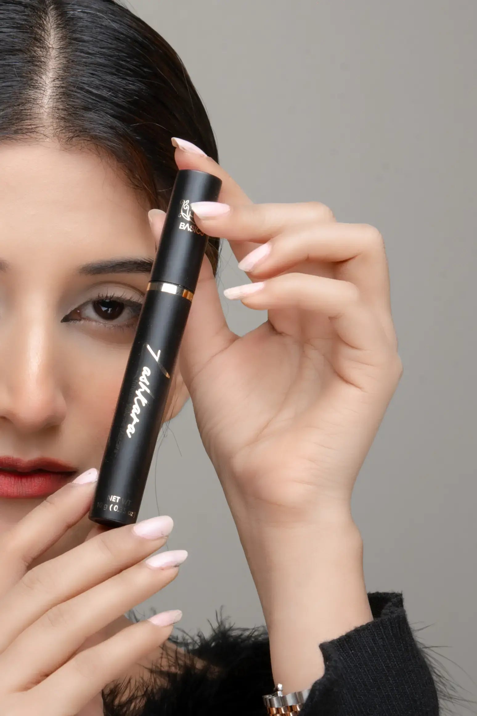 Lashkara (Intense Volume Mascara)